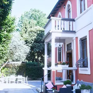La Bed & Breakfast Panzió