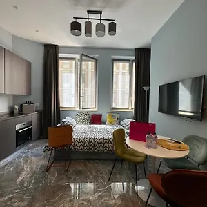 Apartment Blu Maison Duomo Centro Piazza Diaz, Mailand
