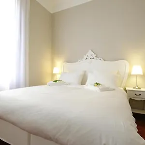 Appartement Mercalli 1